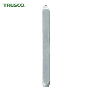 �g���X�R TRUSCO �o������ 2.5mm K (1�{) SKD-25EK