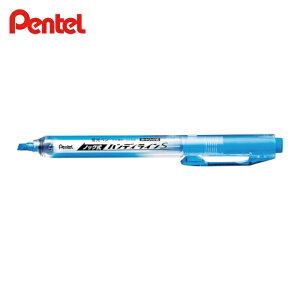 �؂�Ă� Pentel �u���n���f�B���C��S�X�J�C�u���[ (1�{) SXNS15-S