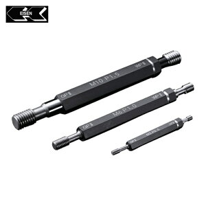 �A�C�[�� EISEN SPW-M12P1.25-GPIP2 ���d�˂��v���O�Q�[�W SPW GPIP2 �ʂ�~��(�����p) M12X1.25 (1�{)