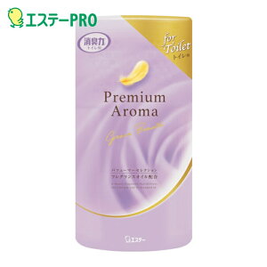 �G�X�e�[ �g�C���̏��L�� Premium Aroma �O���C�X�|�[�e (1��) ST12822