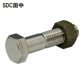 SDC田中 ステンレス特殊ボルト (1個) SD12055