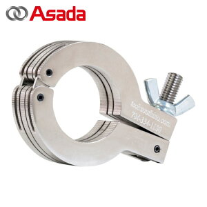 �A�T�_ Asada ST041 �o�[�e�B�J�������O50A (1��)