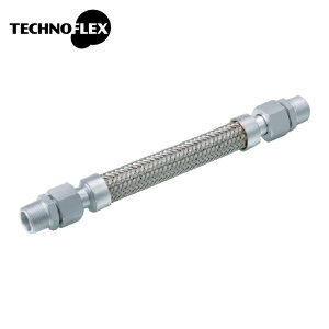 �e�N�m�t���b�N�X �܃i�b�g�E�A�_�v�^�[�^�t���L�V�u���z�[�X S225T-10AX1000L �I�XX�I�X�A�_�v�^�[SS400 (1�{) �i�ԁFS225T-10AX1000L MXM SS400