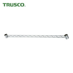 �g���X�R TRUSCO �X�e�����X�����b�V�����b�N�p�T�C�h�o�[ L1205 (1�{) SSB-1200S