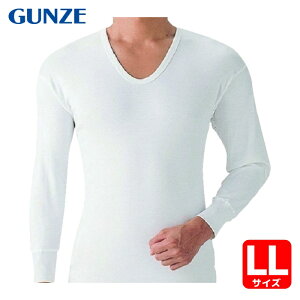 �O���[ GUNZE ���炩��������U��2���gLL (1�g) SV6110A-LL