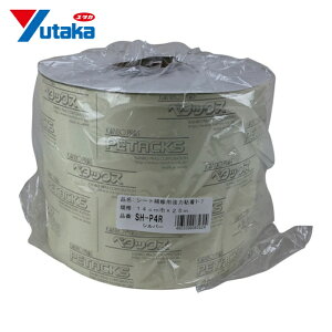 ���^�J���C�N �V�[�g��C�p���͔S���e�[�v���[���� �V���o�[ 14cm×25m (1��) �i�ԁFSH-P4R