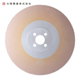 大同興業 SP-370X3.0X50X5 スペシャルソー 370X3.0X50X5 (1枚)