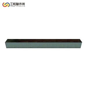 �O�a���쏊 SKB-3/16X2.1/2 �����o�C�g �C���`�^�C�v JIS1�` 4.76×4.76×63 (1�{)