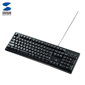 �T�����T�v���C SKB-BS6BK ���{��109�L�[�{�[�h �R�ۖh���h�o�^�C�v (1��)