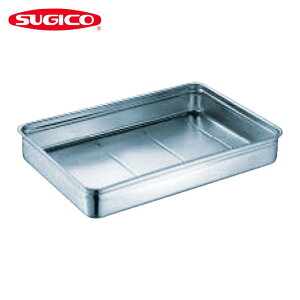 �X�M�R�Y�� 18-8�X�e�����X�ԏd�o�b�g ��[�^ �薳 550x370x110 (1��) SH-5537-11