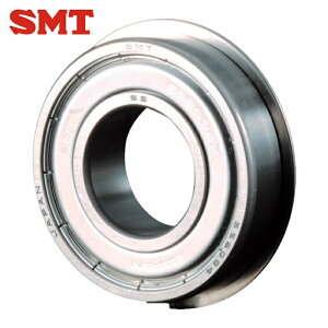 SMT ��C���H�� SS6000ZZ �X�e�����X�{�[���x�A�����O �V�[���h�^�C�v ���֌a10×�O�a26mm (1��)