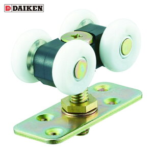 �_�C�P�� DAIKEN �A���~���h�A�n���K�[�p SD10�x�A�����O���蕡�� (1��) SD10-4WRC