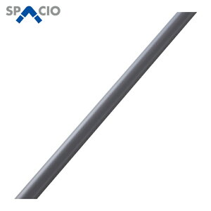 SPACIO �X�y�[�V�A �W���p�C�v SPS2010 �O���[ (1�{) �i�ԁFSPS2010G