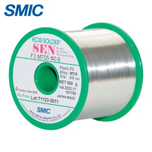 ��Z���� �o�� SEN F3 M705 0.6 D500G 181706 (1��) S_SEN F3 M705 0.6