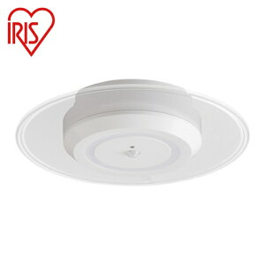 �A�C���X�I�[���} IRIS 529234 ���^�V�[�����O���C�g ������ 750lm �l���Z���T�[�t �����F �z���C�g (1��) �i�ԁFSCL-75DMS-LGP