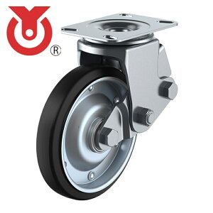 ���[�G�C SKY-2S200WF(AR)-A-2 �v���[�g�� ���� �N�b�V�����L���X�^�[ �ϖ��ՃS�� �ԗ֌a200mm SKY�^�C�v SKY-2S�^ ��t���@133×86(125×62) (1��)