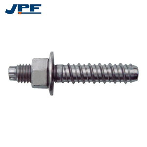 JPF STP-1060P �X�e�����X�^�b�v�X�^�[ M10×60L(10�{��) (1Pk)