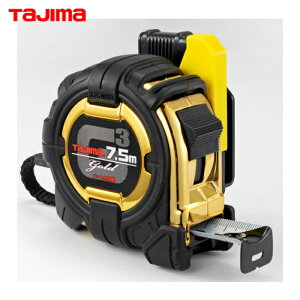 ^W} tajima XP[ W[ RxbNX ZtRxG3S[hbN[25 25mm 7.5m [gڐ (1) iԁFSFG3GL25-75BL