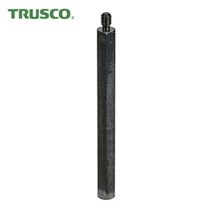 �g���X�R TRUSCO �Z�p�x�� SS400/������ �I�X���X M8 H13-70 (1��) SHMFB13-70