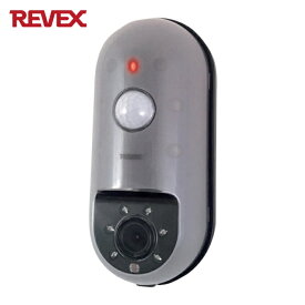 REVEX リーベックス センサーダミーカメラ SD-DM1 (1個) 品番：SD-DM1