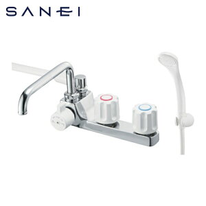 �T���G�C SANEI �c�[�o���u�f�b�L�V�����[������ (1��) �i�ԁFSK71041L-W-13