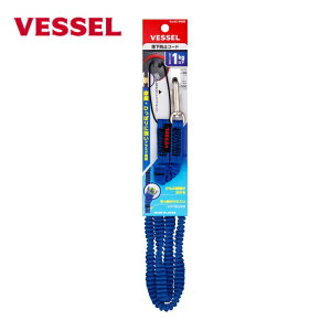 �x�b�Z�� VESSEL ���S���[�v SC-W90B �����h�~�R�[�h�i�j (1��) �i�ԁFSC-W90B