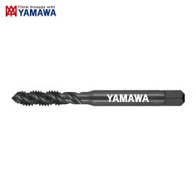 ヤマワ 弥満和 SU-SP-M4X0.7 ステンレス鋼用スパイラルタップ SU+SP P2 M4X0.7 (1本)