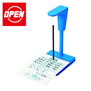 �I�[�v���H�� OP �p���`�󍷂��� (1��) �i�ԁFSF-100-BU