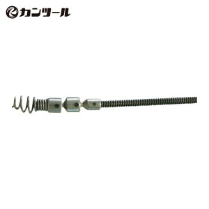 �J���c�[�� KANTOOL SW0810 �r���Ǒ|���@�p�����P�[�u�� �t���L�V�u���X�l�[�N���C���[ �V���O���E���C���[8mm×10m (1�{)