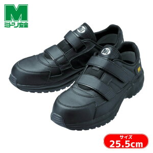 �~�h�����S �Ód���S��ƌC ���y�� ������c����X�j�[�J�[SL-615S 25.5cm (1��) �i�ԁFSL-615S-BK-25.5