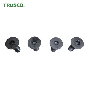 �g���X�R TRUSCO �A�v���C�g�o�C�X(���͌^)SRV-100/TSRV-100�p �����Œ�p�˂�(1�Z�b�g4��) (1�g) SRV100N002