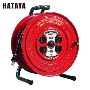 �n�^�� �d�H�h���� �����R�[�h���[�� �R�[�h���[�� �T���f�[���[�� �P��100V 1.25SQ 30m ���x�Z���T�[�t (1��) �i�ԁFS-30S