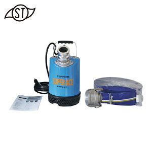 ���c�|���v���쏊 TERADA �e���_ �X�[�p�[�G�[�X�����|���v�z�[�X�Z�b�g (1��) �i�ԁFS-500N HOSESET 50HZ