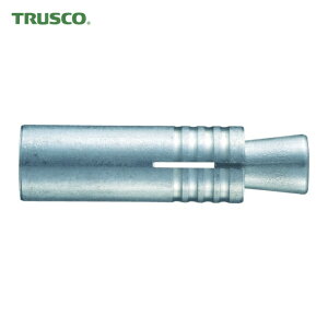 �g���X�R TRUSCO �O���b�v�A���J�[ �X�e�����X M16X60 2�{�� (�R���N���[�g�p�A���J�[/�{�̑ō��ݎ�) (1Pk) SGA-16MBT