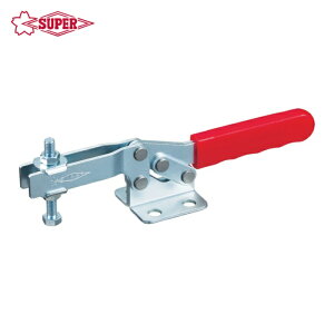 �X�[�p�[�c�[�� STDBL38F ���������^�g�O���N�����v(�����n���h����) �S��:252mm ���t��:2.8kN �t�����W�x�[�X �X�e�����X(SUS304) (1��)