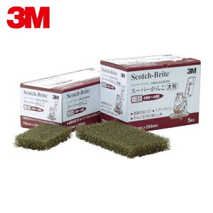 3M �X���[�G�� �X�R�b�`�E�u���C�g �X�[�p�[���񂱑唻 �e�� ��60�`80���� (5��) �i�ԁFS/GANKO ARAME L