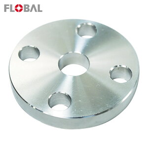 �t���[�o�� FLOBAL SUS-10K-SOP-FF-40A SUS304 10K �X���b�v�I���n�ڎ��t�����W 14100523 (1��)
