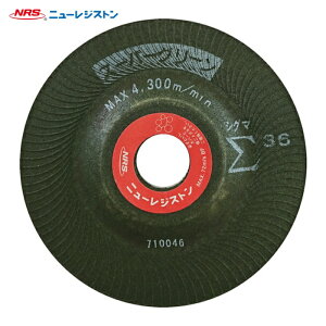 NRS �j���[���W�X�g�� SGS1255-36 ����u�� �X�[�p�[�O���[����(�V�O�})36 125×5×22 #36 (25��)