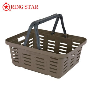 �����O�X�^�[ RING STAR �X�[�p�[�o�X�P�b�gSB-465S�u���E�� (1��) SB-465S-BR