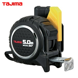 �^�W�} tajima �X�P�[�� ���W���[ �R���x�b�N�X �Z�tG7���b�N�}�O��25 ��25mm 5.0m �ڑ����ڐ��t ��/�� (1��) �i�ԁFSFG7LM2550S