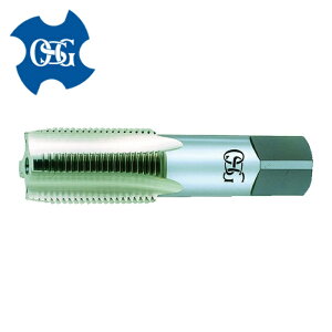 OSG �I�[�G�X�W�[ SPT-G1/16 - 28 �Ǘp���s�^�b�v(PF�˂�) ��ʗp 1/16 �R��28 �˂�����14mm 8312850 (1�{)