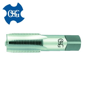 OSG �I�[�G�X�W�[ SPT-RP-1/16-28 �Ǘp���s�^�b�v(PS�˂�) ��ʗp 1/16 �R��28 �˂�����14mm 8312800 (1�{)