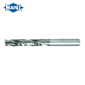�}�p�[�� ���d�R�[�e�B���O�h���� MEGA-Drill-180 �t���b�g�h���� ��������×5D �n�a8.5mm �a��61mm �S��103mm (1�{) �i�� SCD231-0850-2-4-180HA05-HP230
