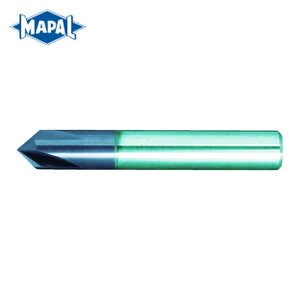 �}�p�[�� MAPAL SCM340-0400Z04R-HA-HP214 Opti-Mill-Chamfer(SCM340) 4���n�ʎ�� (1�{)