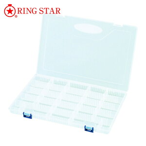 �����O�X�^�[ �H� �p�[�c�P�[�X �X�[�p�[�s�b�`5.5mm SP-3000S�N���A (1��) �i�ԁFSP-3000S-C