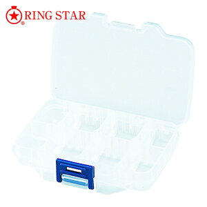 �����O�X�^�[ RING STAR �X�[�p�[�s�b�`�~�j�}��SP-375�N���A (1��) SP-375-C