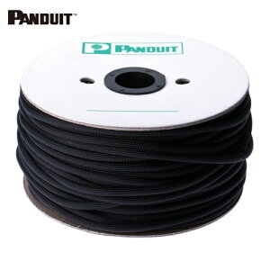 �p���h�E�C�b�g PANDUIT SE25PSC-TR0 �X�[�p�[�l�b�g�`���[�u(�ق�h�~�^�C�v) �� �O�a6.4mm 60.96m (1��)
