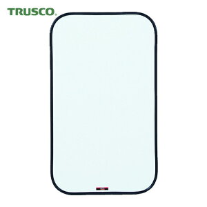 �g���X�R TRUSCO �X�`�[�����z���C�g�{�[�h ���n�E�~�j�^�C�v 600X350 (1��) SH-215W