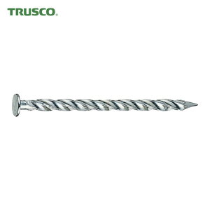 �g���X�R TRUSCO �X�N�����[�B�X�e�����X 3.45×65 15�{�� (1Pk) STDS1165F