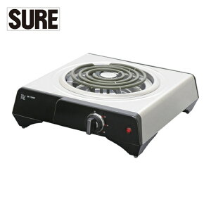 �΍�d�@���쏊 SURE �V���A�[ �N�b�L���O�q�[�^�[ (1��) �i�ԁFSK-1200V